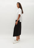 Half Sleeve Box Shirt