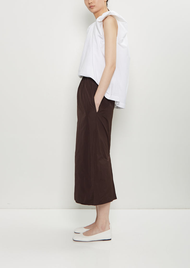 Tube Technical Skirt