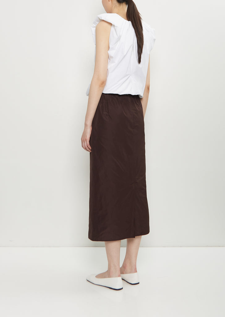 Tube Technical Skirt