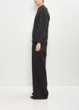Mountain Wool Sweater