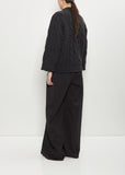 Mountain Wool Sweater