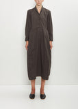 Letty Cotton Dress