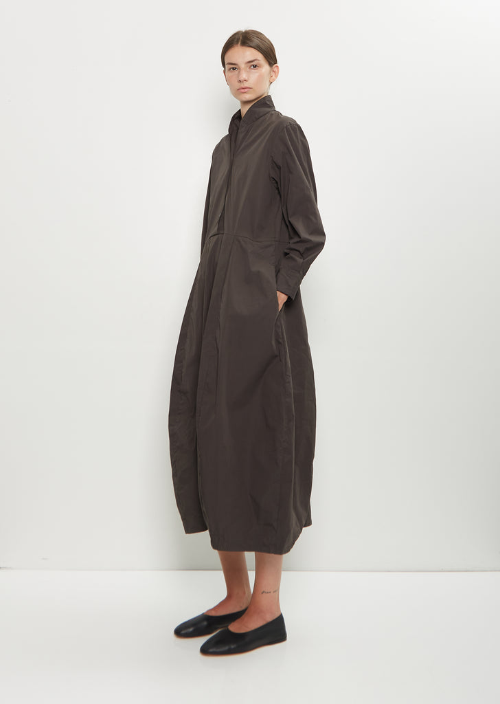 Letty Cotton Dress