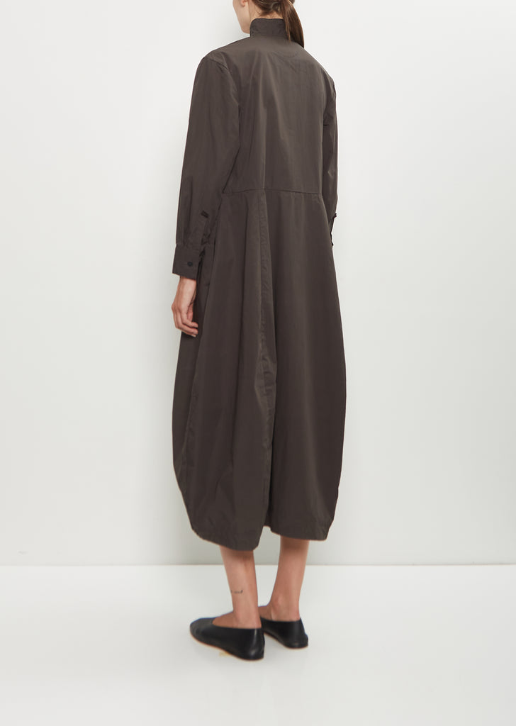 Letty Cotton Dress