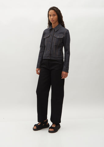 Sasha Denim Jacket