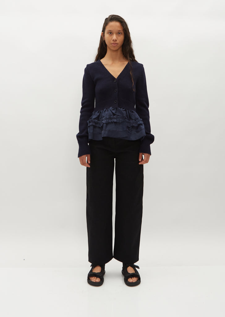 Vision Cardigan
