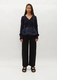 Vision Cardigan