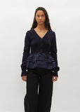 Vision Cardigan