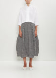 Carla Wool Skirt