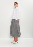 Carla Wool Skirt