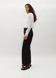 Vicki Cardigan — White