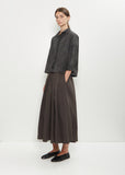Matilde Cotton Skirt
