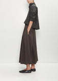 Matilde Cotton Skirt
