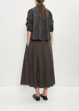 Matilde Cotton Skirt