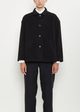 Uli Cashmere Jacket