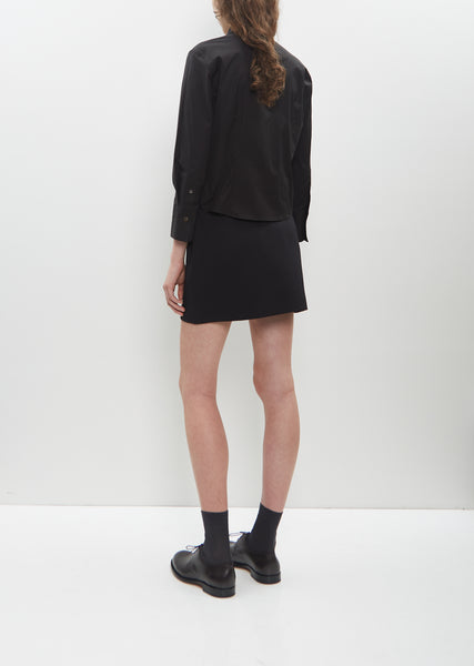 Anouk Skirt – La Garçonne