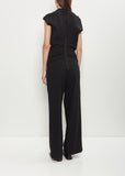 Like Torso Like Shirt — Black