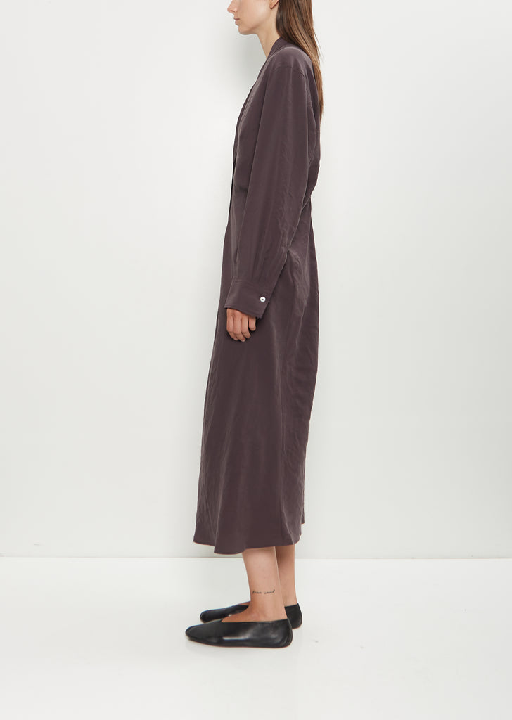 Fiore Modal Blend Dress