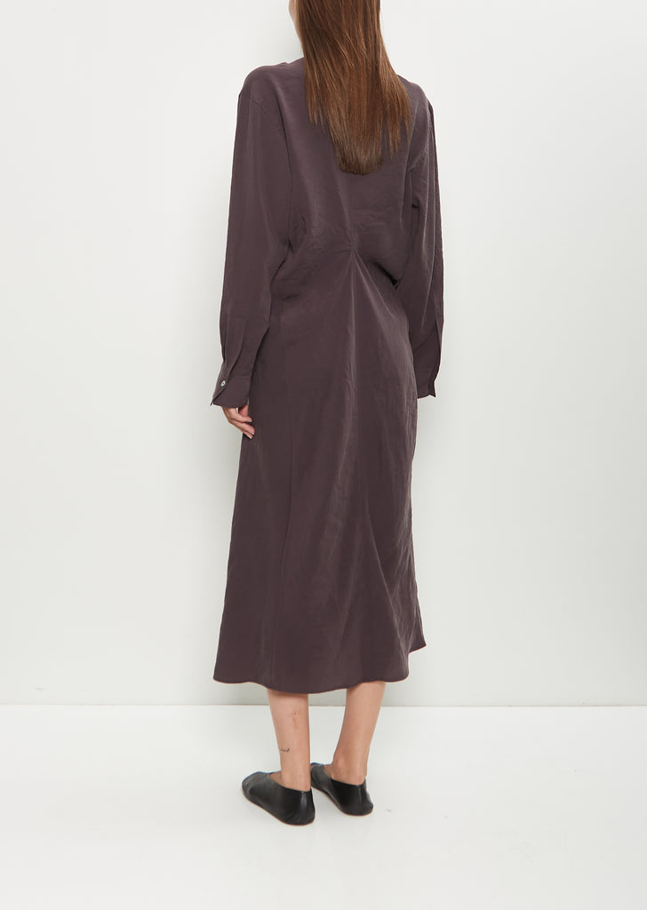 Fiore Modal Blend Dress