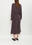 Fiore Modal Blend Dress