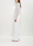 Encase Sheer Cardigan