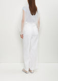 Encase Sheer Cardigan