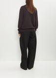 Conan Merino Wool Cardigan