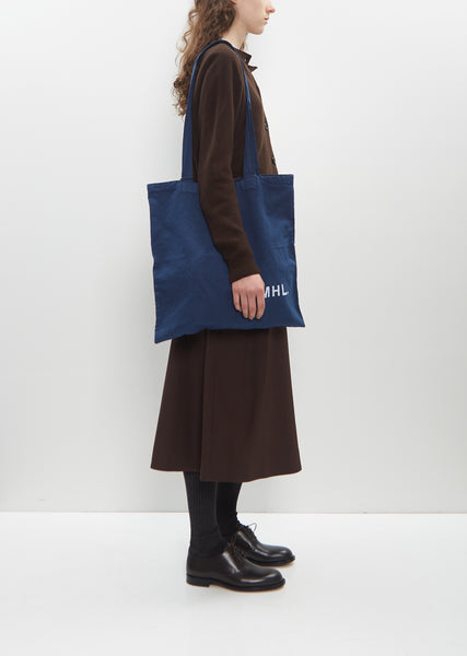 ▼ MHL LARGE CANVAS TOTE mhltote_grande.jpg?v=1724965449