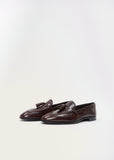 Maidstone Polished Leather Loafer