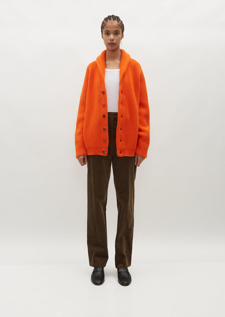 Yacht Cardigan — Strobe