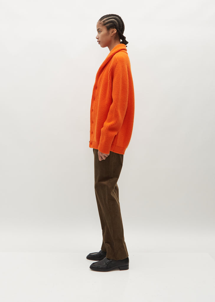 Yacht Cardigan — Strobe