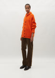 Yacht Cardigan — Strobe