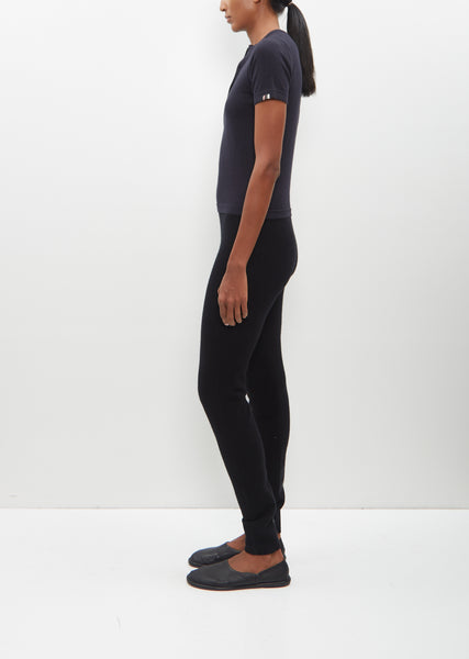 extreme cashmere ベスト/タンクトップ　navy ネイビー extreme cashmere(エクストリームカシミヤ)】 VEST（タンク