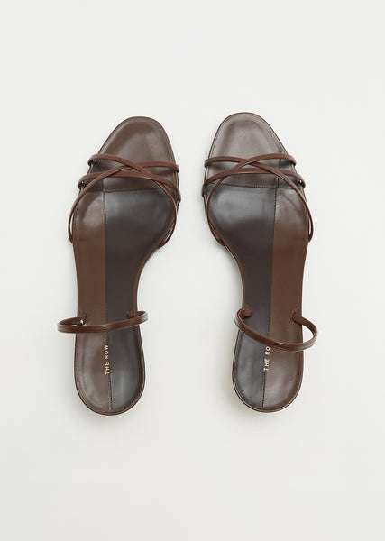 Harlow 35 Sandal – La Garçonne