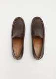 Flynn Loafer — Brown