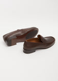 Flynn Loafer — Brown