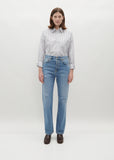 Torn Relaxed Straight