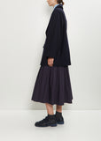 Claus Loden Wool Coat