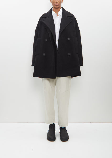 THE LOGGER COAT / toogood | ShelterII BLOG