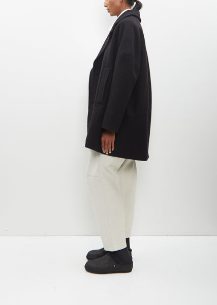 ジャケット・アウター toogood the logger coat THE LOGGER COAT / toogood | ShelterII BLOG