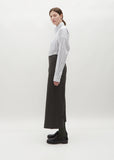 Tailored Wrap Pant