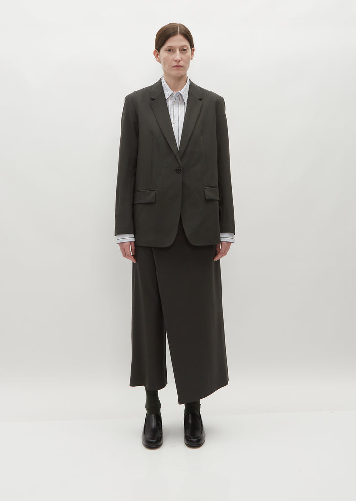 New Classic Blazer