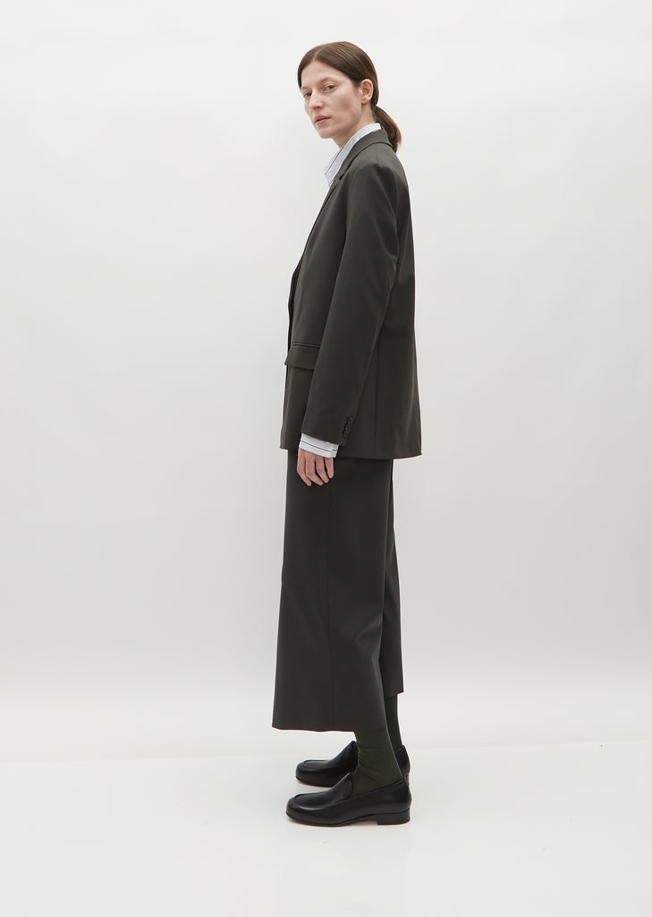 New Classic Blazer
