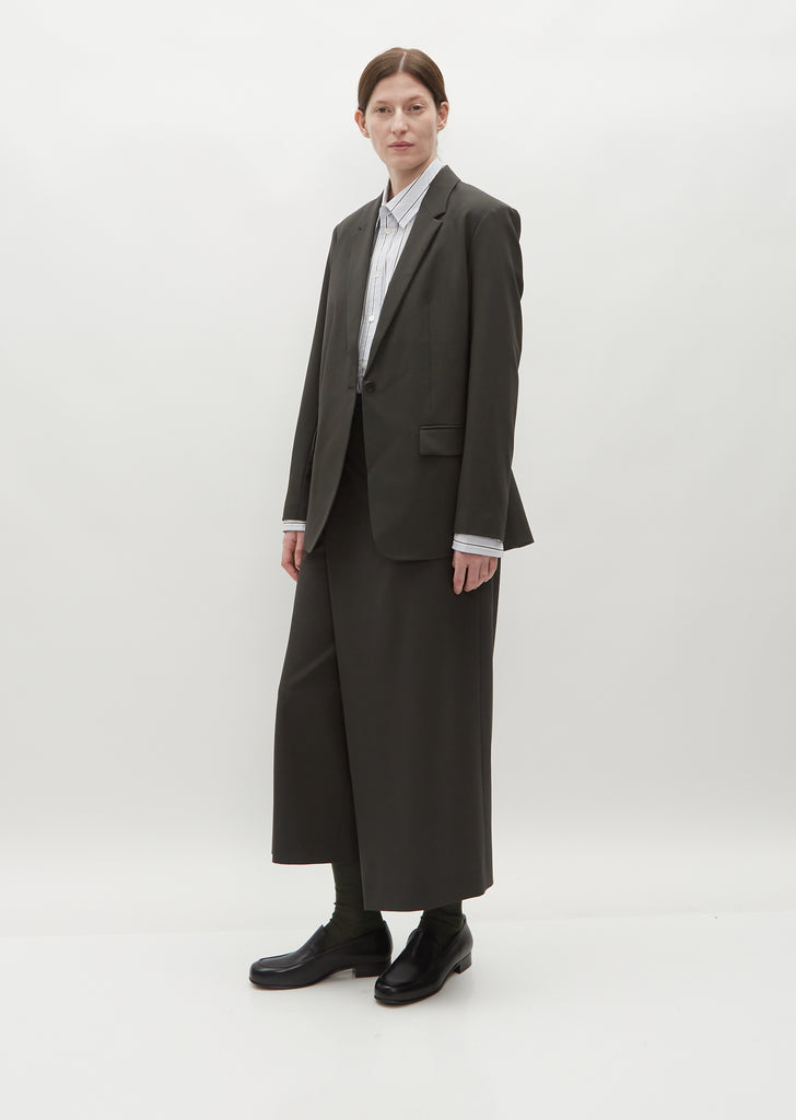 New Classic Blazer