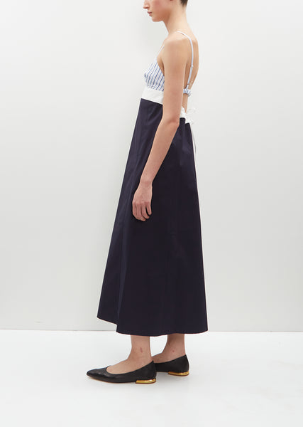 Dries Van Noten Dayna dress ドレス Dries Van Noten Dayna dress ドレス Dries Van Noten Delavina
