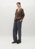 Leka Cashmere Cardigan