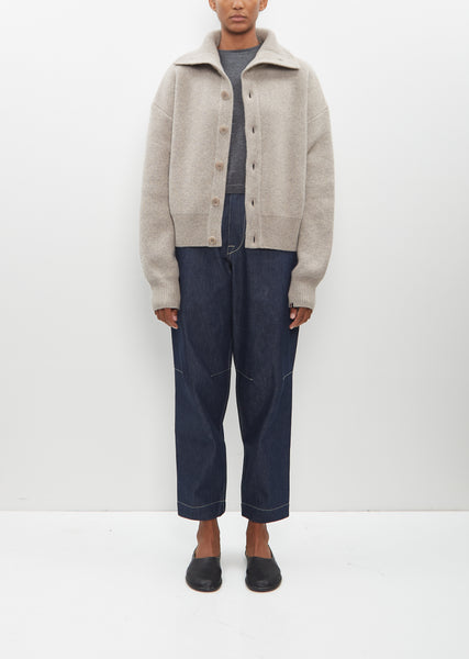 ジャケット・アウター alors paris Morgan cardigan Veste cardigan en tricot Morgan – aLORS online store