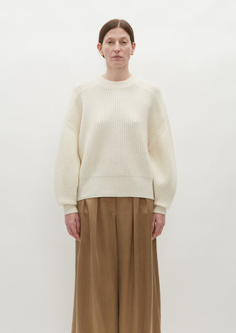 Aralia Cashmere Sweater