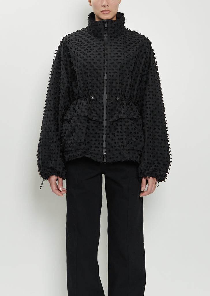 Arlo Textured Jacket