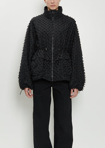 Arlo Textured Jacket